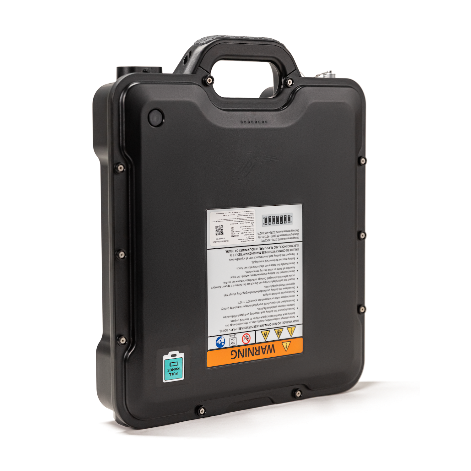 Lift Foils eFoil Accessories Standard Battery Lift Foils Europe